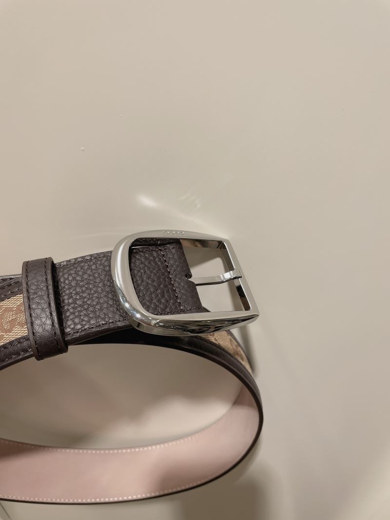 Gvc*1 belts